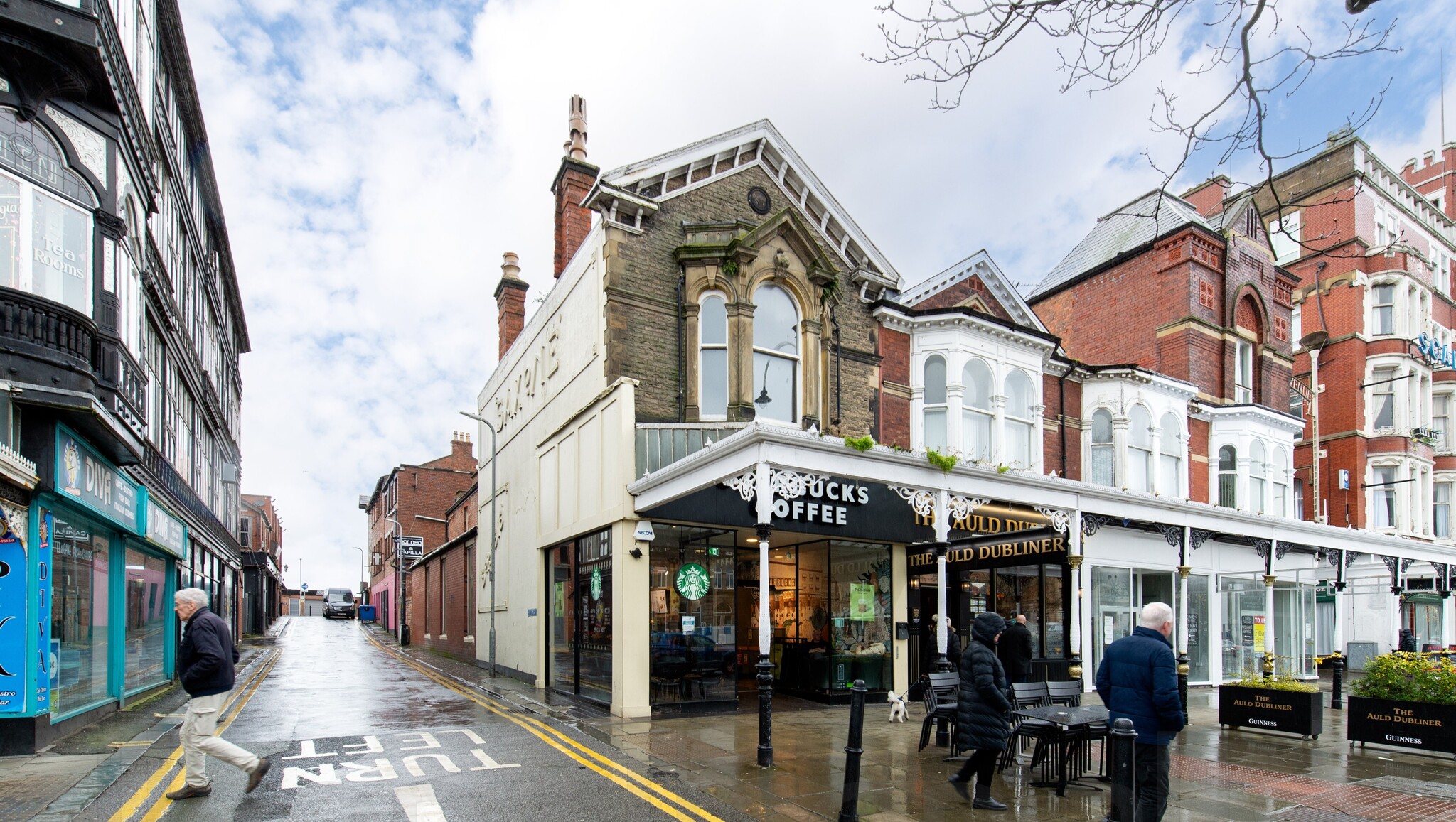 221-223 Lord St, Southport, MSY for Sale