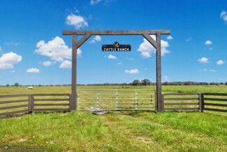 Arcadia, FL Agricultural - NW Limestone Heights Street