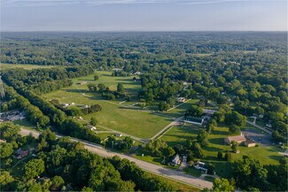 Ravenna, OH Commercial - 3229 Brady Lake rd