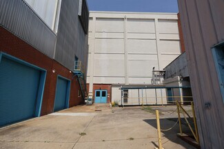 Gaffney, SC Industrial - 150 Hamrick St