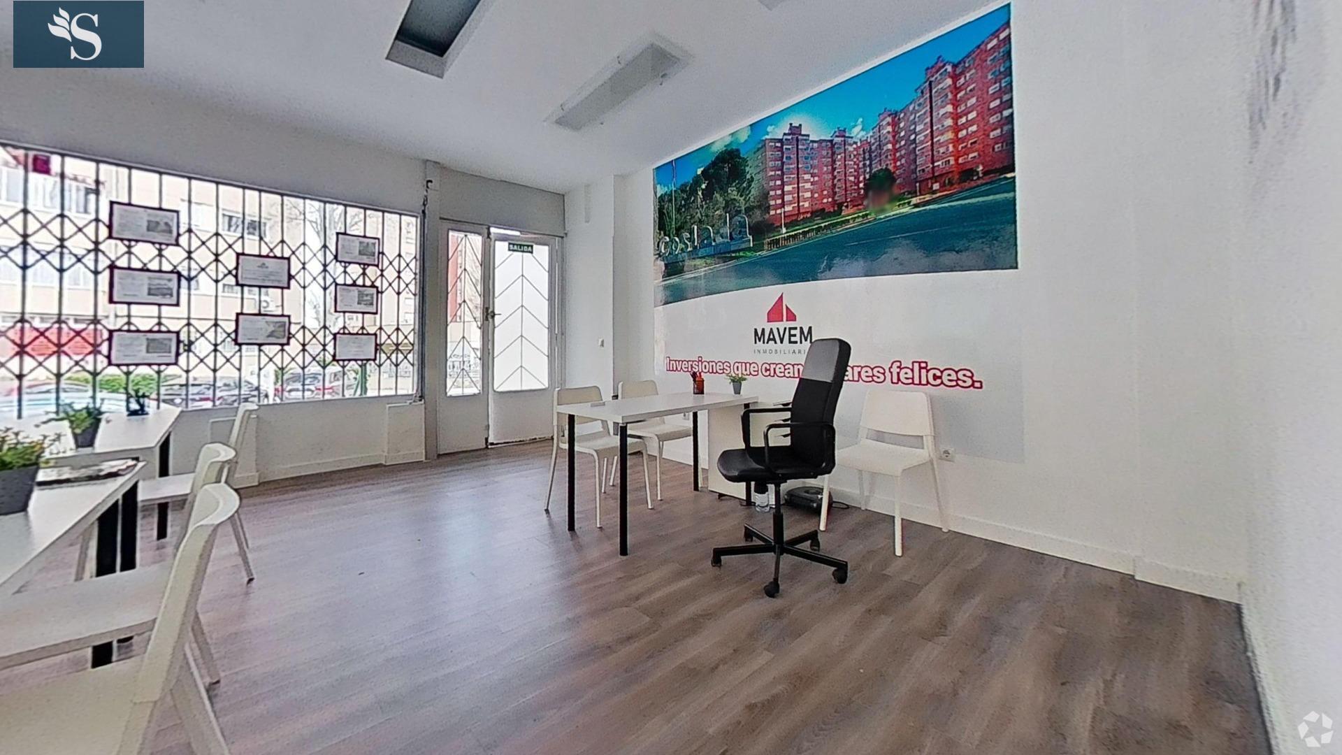 , Coslada, MAD for Rent