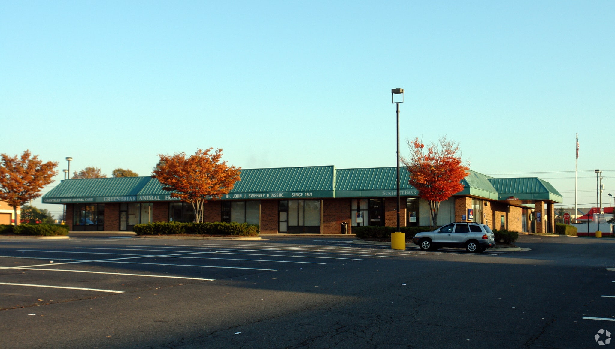 13003-13067 Lee Jackson Memorial Hwy, Fairfax, VA for Rent