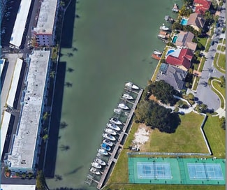 Gulfport, FL Commercial Land - 5816 Skimmer Point Blvd S Gulfport, FL Commercial Land - 5816 Skimmer Point Blvd S