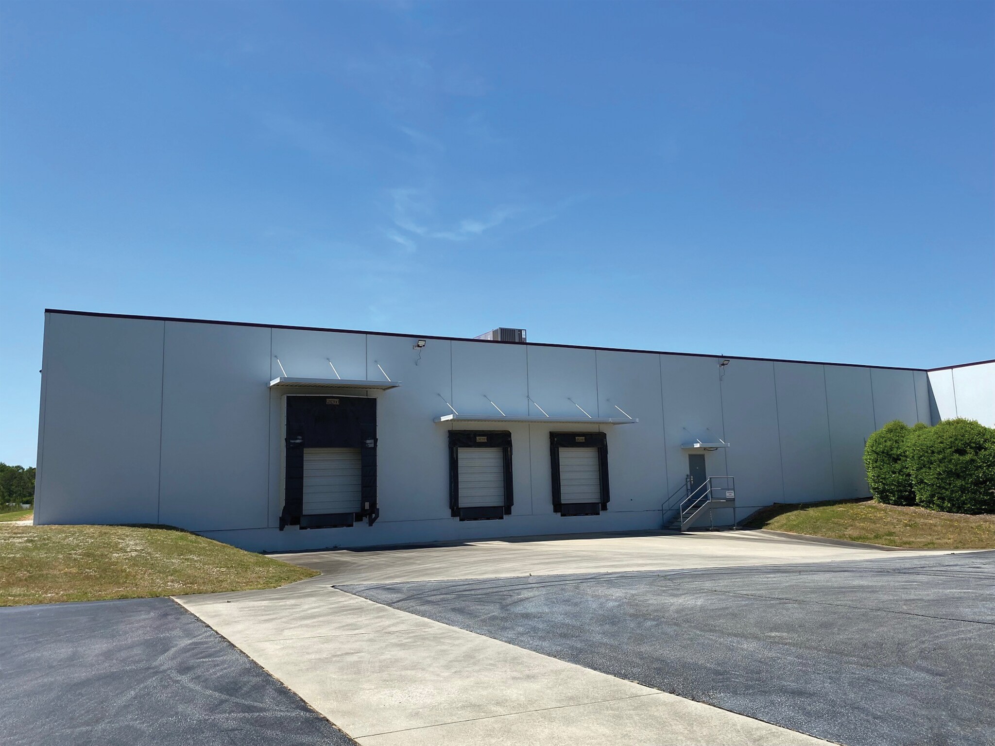131 Southchase Blvd Fountain Inn, SC 29644 Industrial Property for
