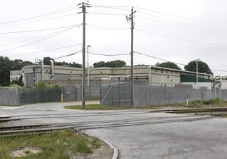 Atlanta, GA Industrial - 1190 SW Allene Ave