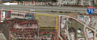 Woodridge Dr I-70 Dr SE  