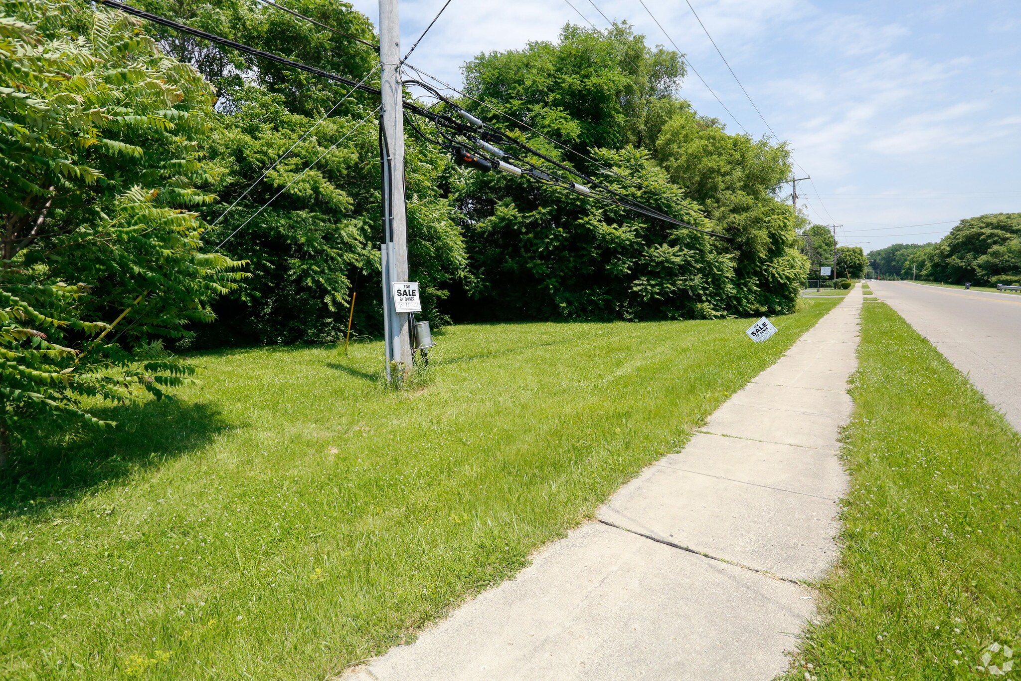 649 E Stunton Rd, Troy, OH for Sale