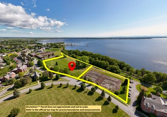 Plattsburgh, NY Residential - 0 US oval