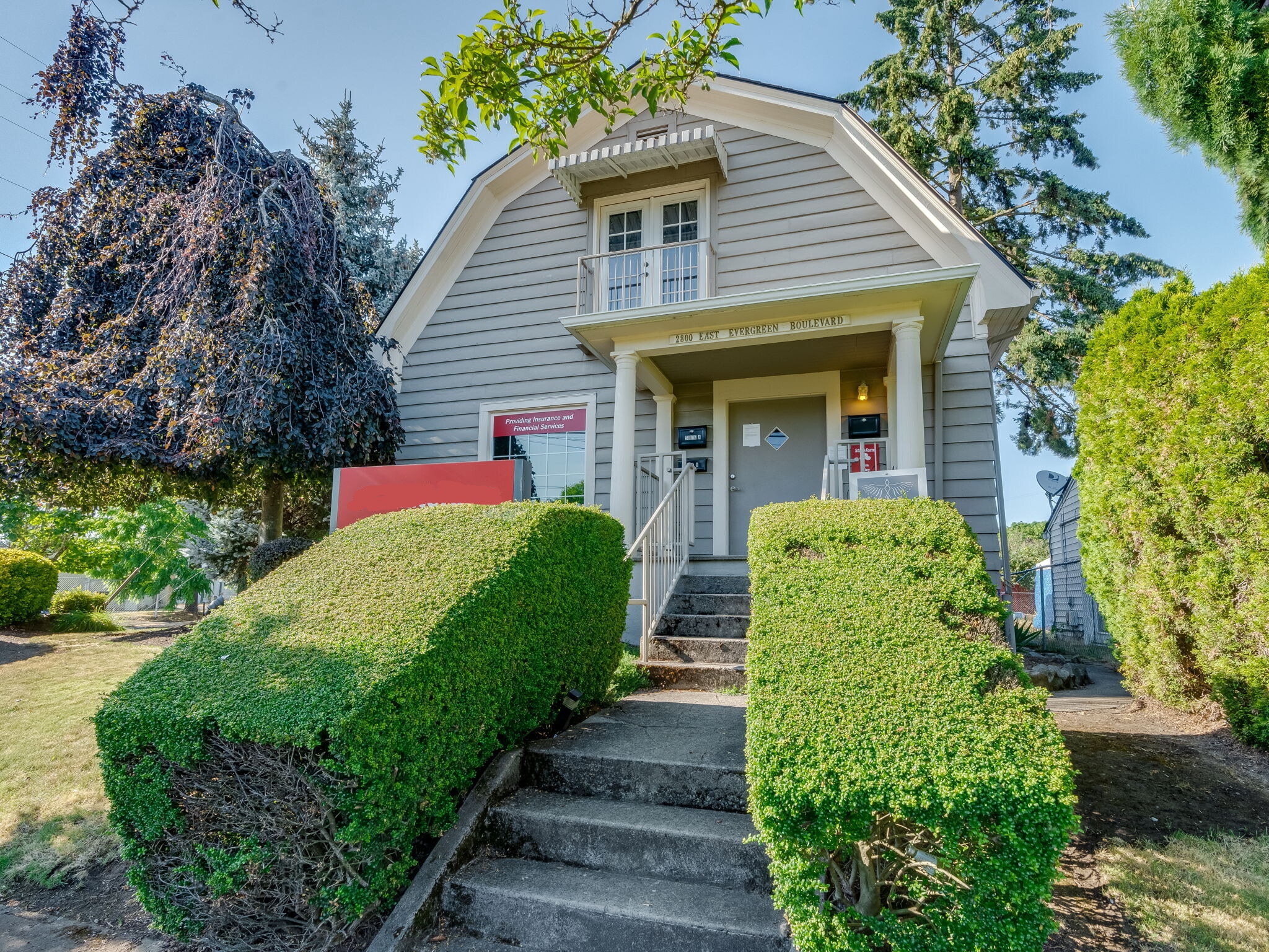 2800 E Evergreen Blvd, Vancouver, WA for Rent