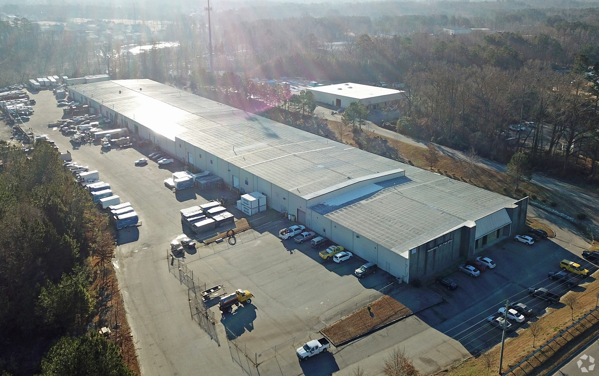 3301 Jones Sausage Rd, Garner, NC for Rent