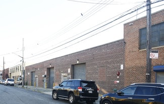Brooklyn, NY Industrial - 673-685 Berriman St