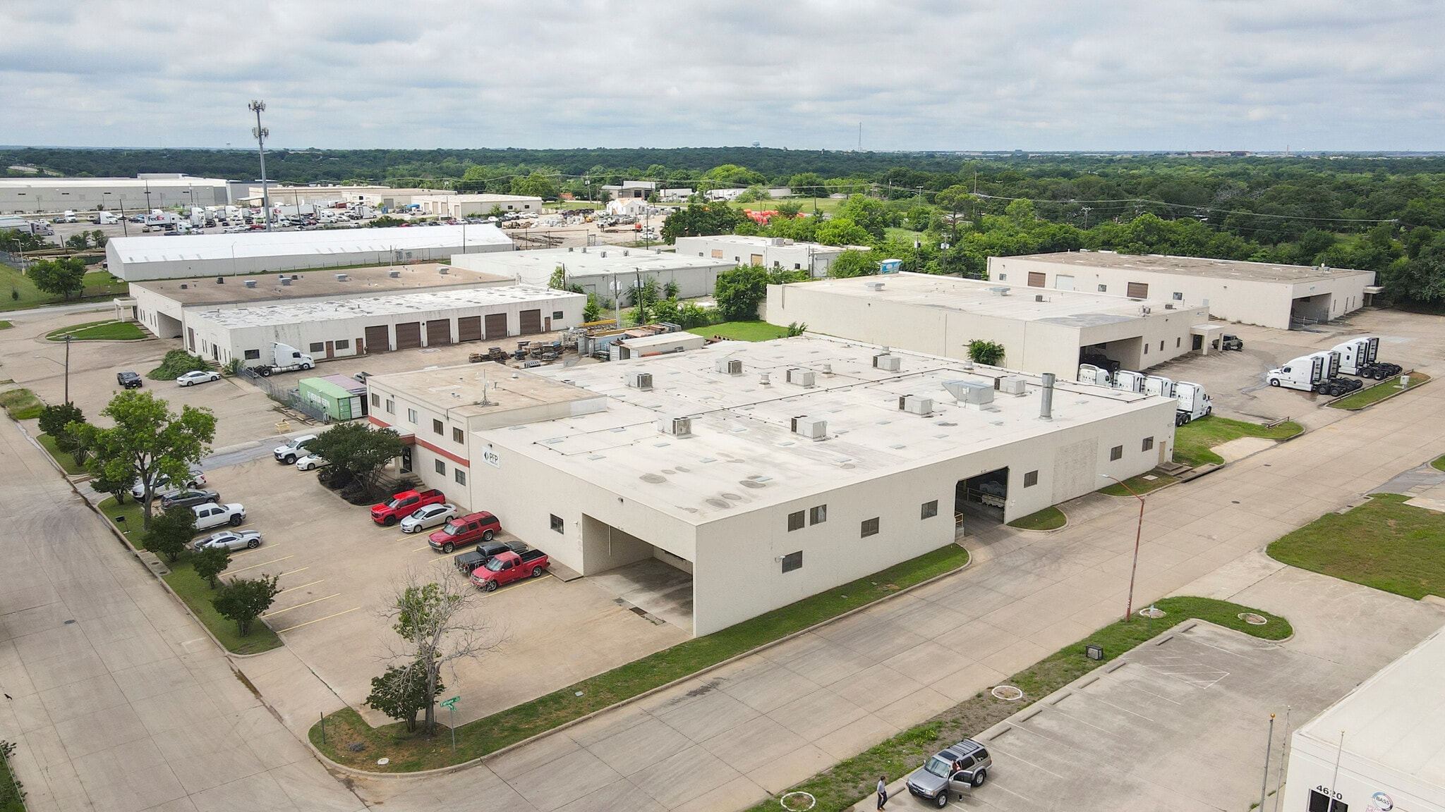 4700 S Edgewood Ter, Fort Worth, TX for Sale