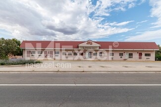 Moab, UT Hospitality - 1075 S Highway 191 Moab, UT Hospitality - 1075 S Highway 191