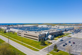 Whitby, ON Office - 1555 Wentworth St