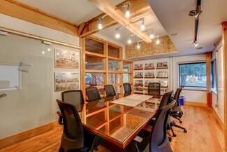 Denver, CO Office - 1575 Gilpin St
