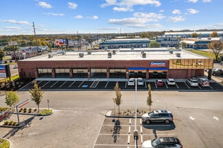 Madison, TN Retail - 1681 Gallatin Pike N