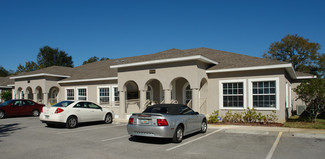 Tampa, FL Office - 4242-4244 W Linebaugh Ave