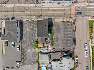 North Providence, RI Commercial Land - 162 Vincent ave North Providence, RI Commercial Land - 162 Vincent ave