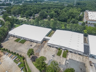 Atlanta, GA Warehouse - 1125 Hayes Industrial Dr Atlanta, GA Warehouse - 1125 Hayes Industrial Dr