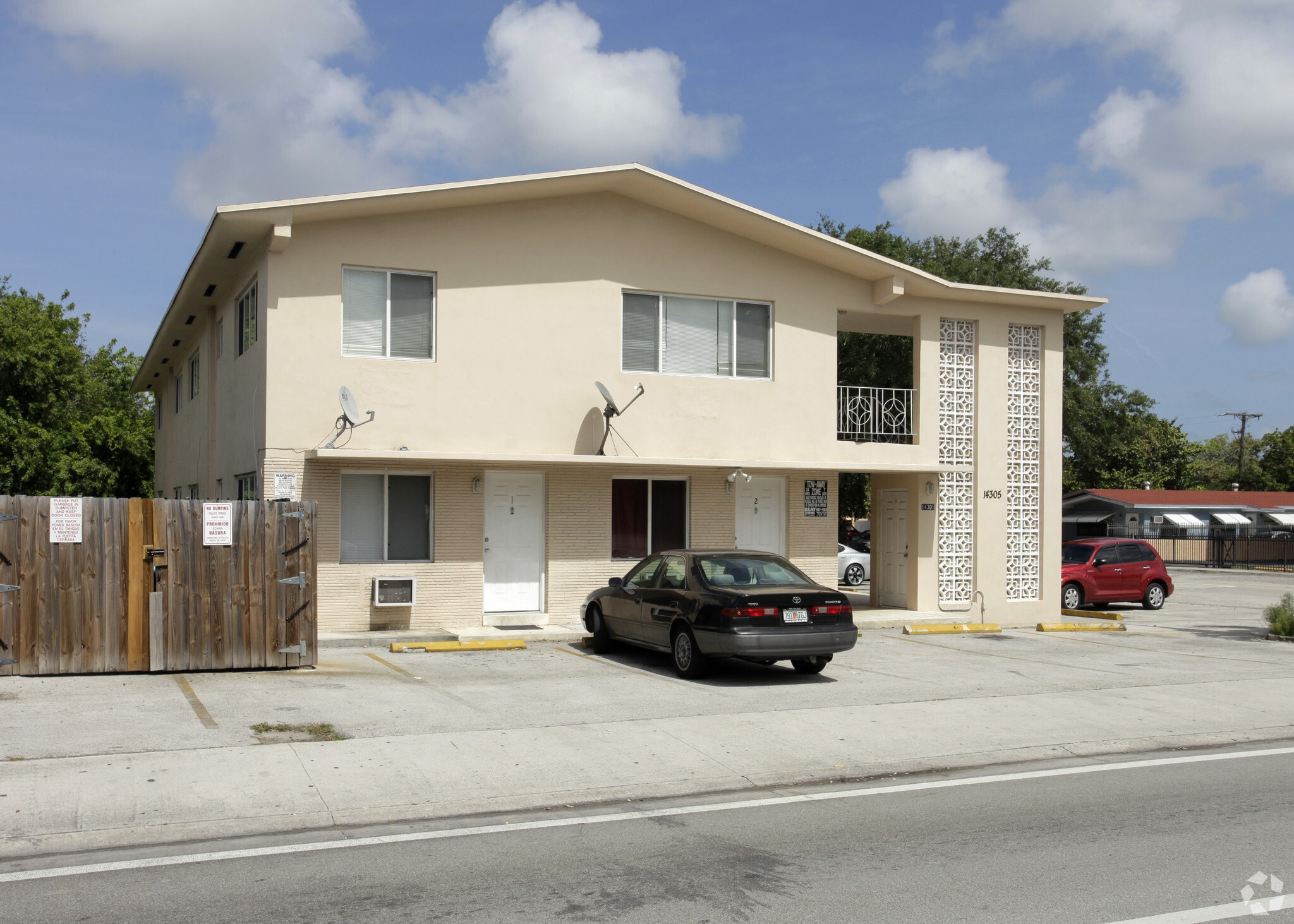 14305 NE 6th Ave, North Miami, FL for Sale