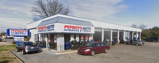 Decatur, AL Retail - 2330 Highway 31 S