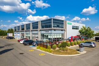 Mirabel, QC Retail - 17680 Rue Charles