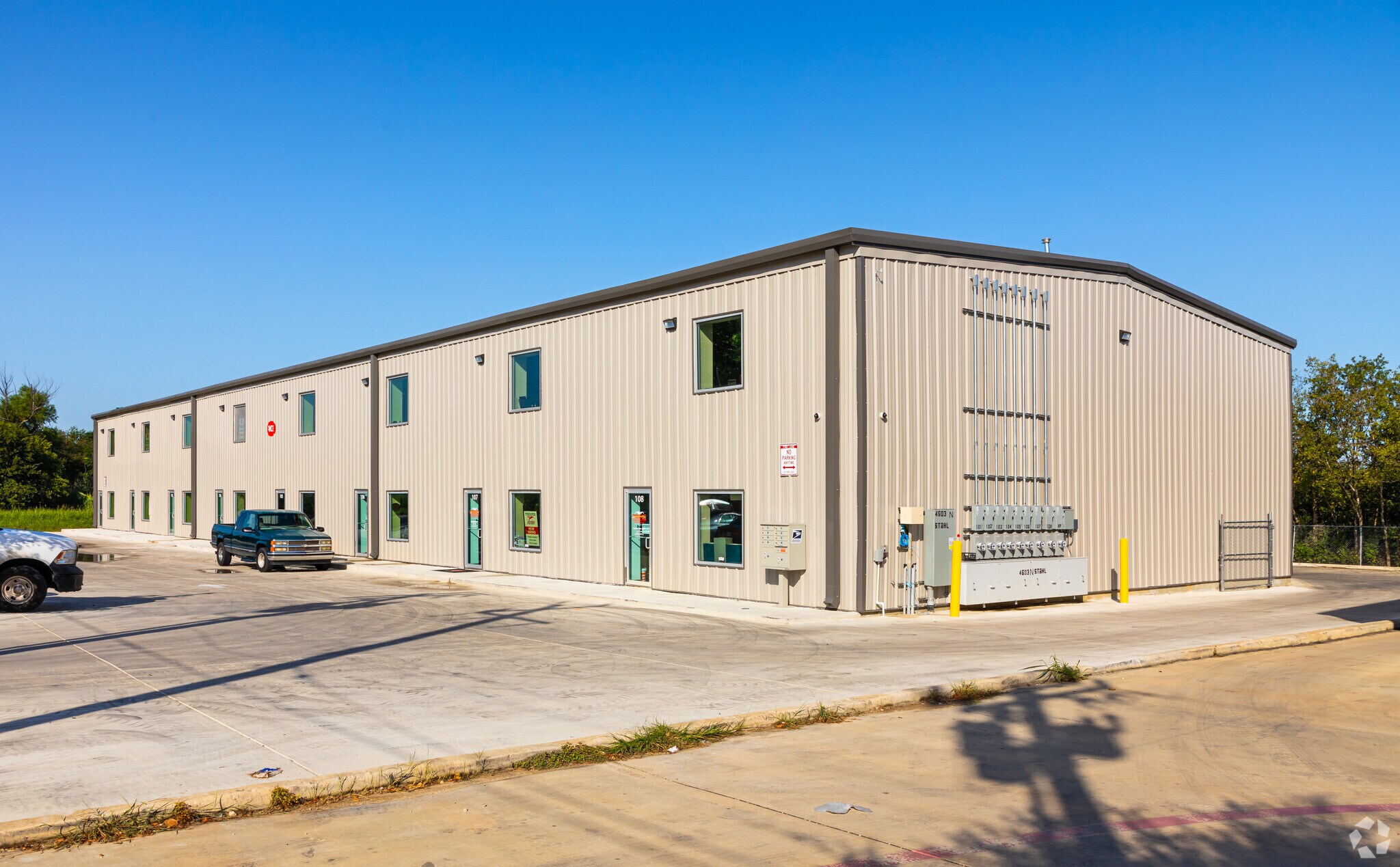 4603 N Stahl Park, San Antonio, TX for Rent