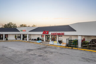 Oviedo, FL Retail - 81-125 Geneva Dr