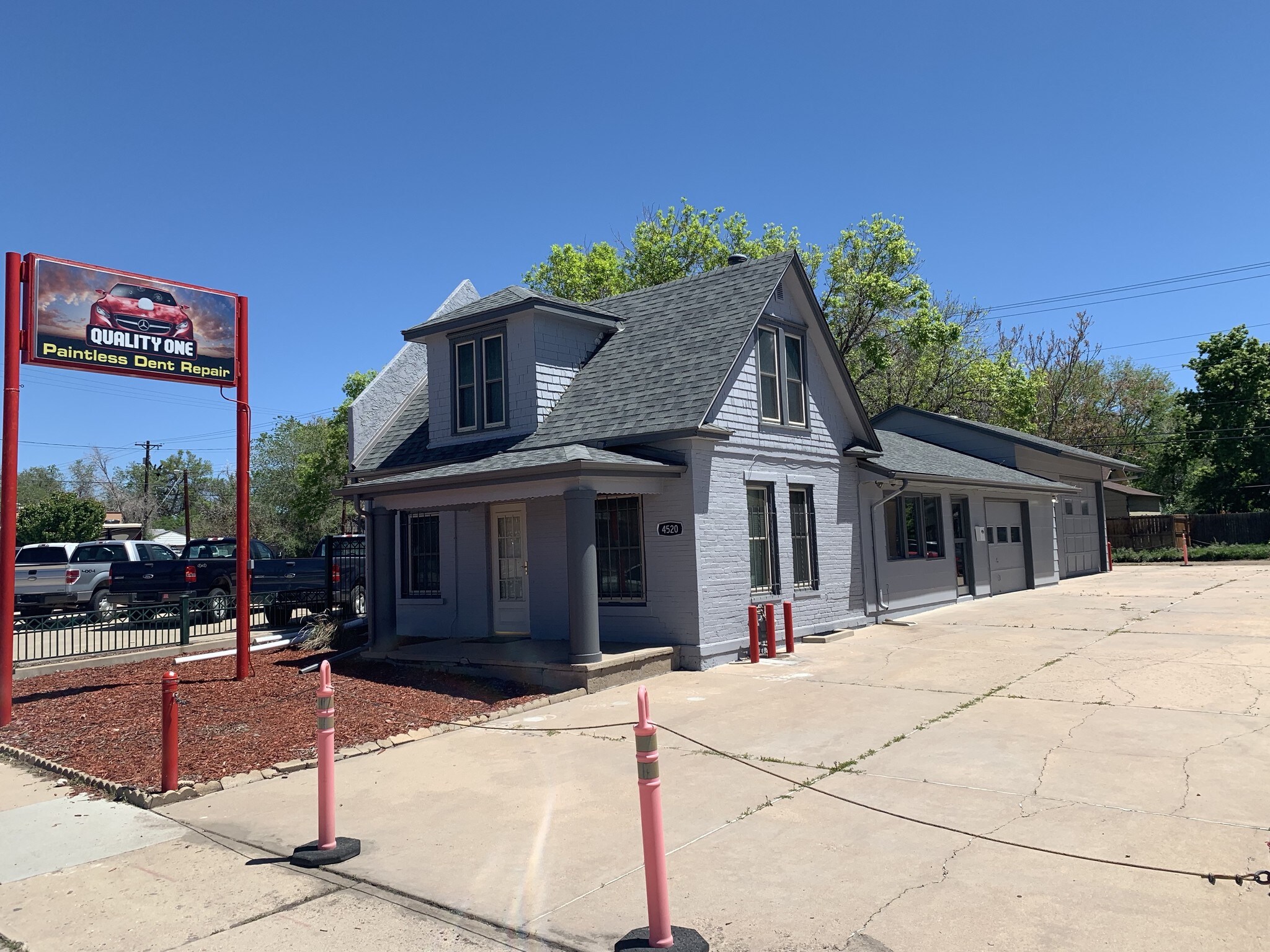 4520 S Broadway, Englewood, CO for Rent
