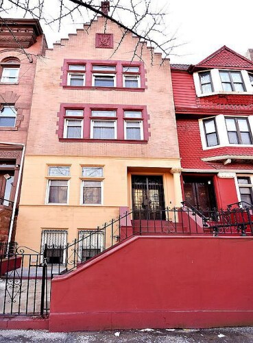 1182 Dean St, Brooklyn, NY for Sale