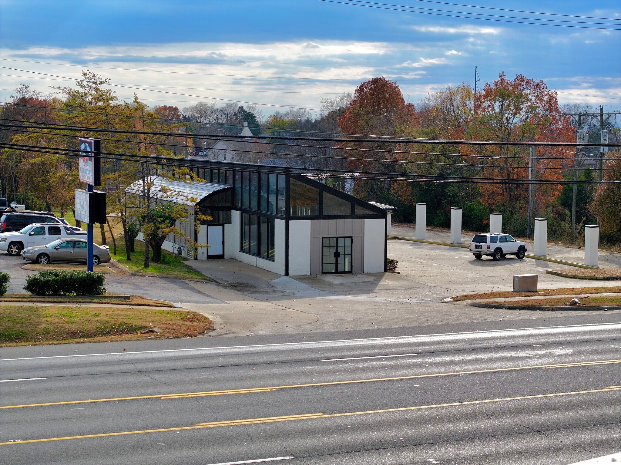 669 W Main St, Hendersonville, TN for Sale