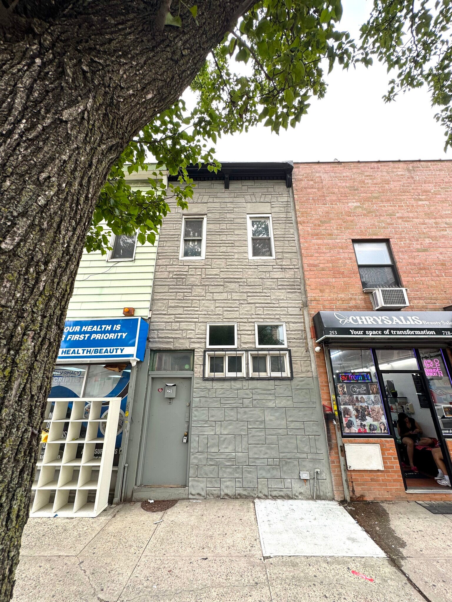 251 Graham Ave, Brooklyn, NY for Sale
