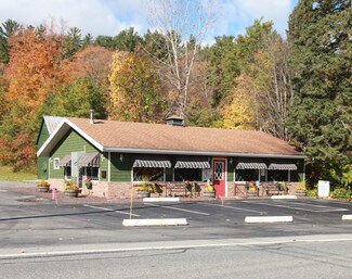 Diamond Point, NY undefined - 3721 Rt-9n