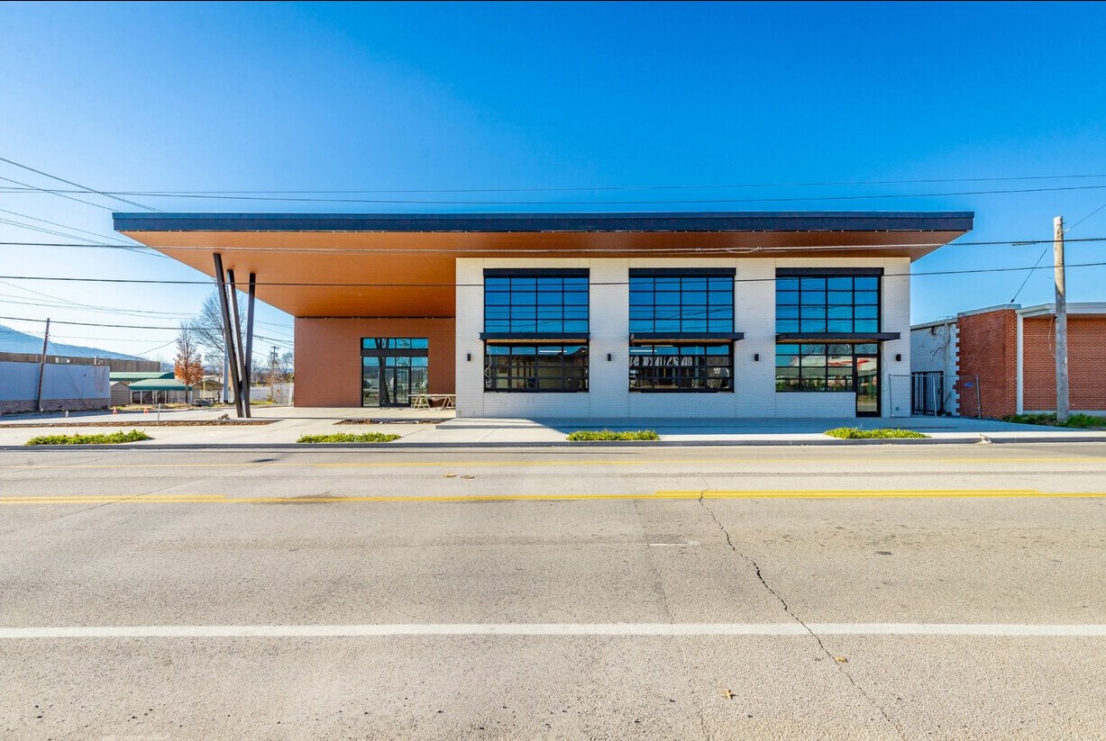 1607 Central Ave, Chattanooga, TN for Rent