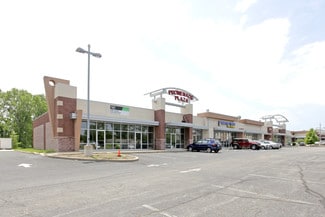 Saint Peters, MO Retail - 7523 Mexico Rd