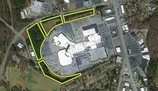 Anderson, SC Commercial Land - 00 Martin Luther King Jr. blvd