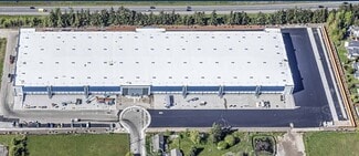 Tacoma, WA Industrial - 10922 34th Ave E