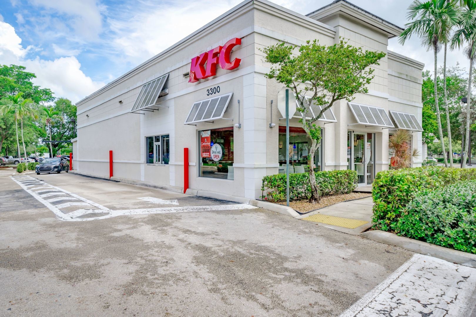 3300 N Nob Hill Rd, Sunrise, FL for Rent