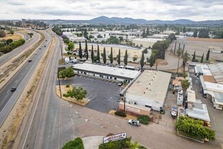 HWY 67 Industrial Park