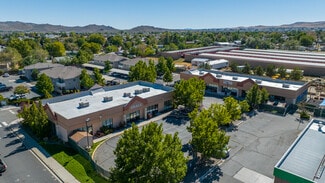 Reno, NV Medical, Retail - 13880 Stead Blvd Reno, NV Medical, Retail - 13880 Stead Blvd