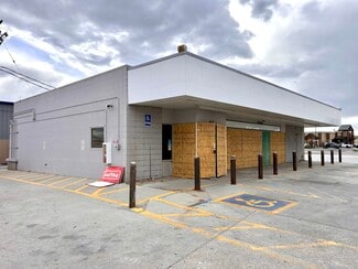 Mills, WY Freestanding - 4603 W Yellowstone Hwy Mills, WY Freestanding - 4603 W Yellowstone Hwy