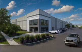 Westminster, CO Warehouse - 8789 W 108th Ave