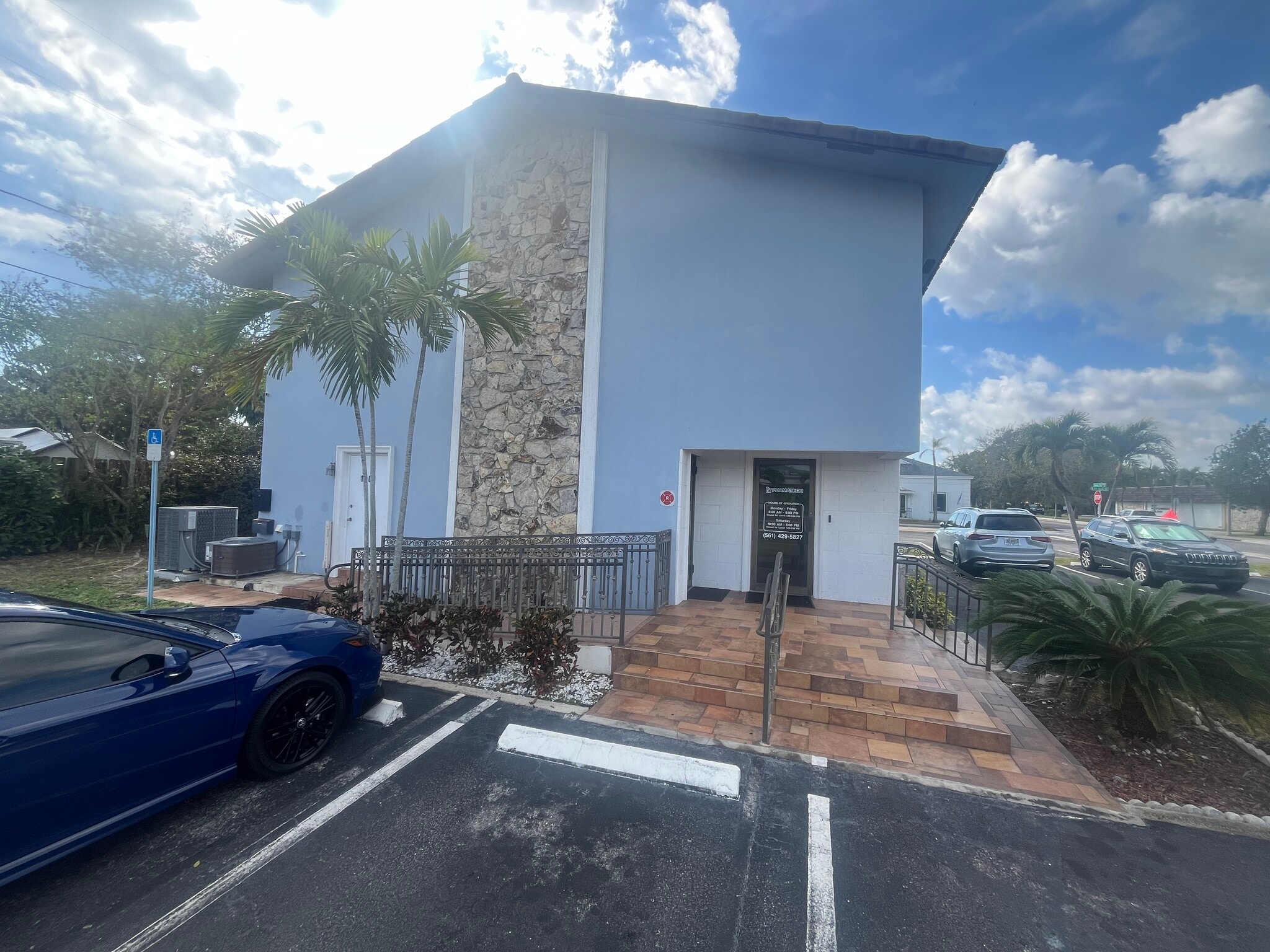 1708 N Federal Hwy, Lake Worth, FL for Rent