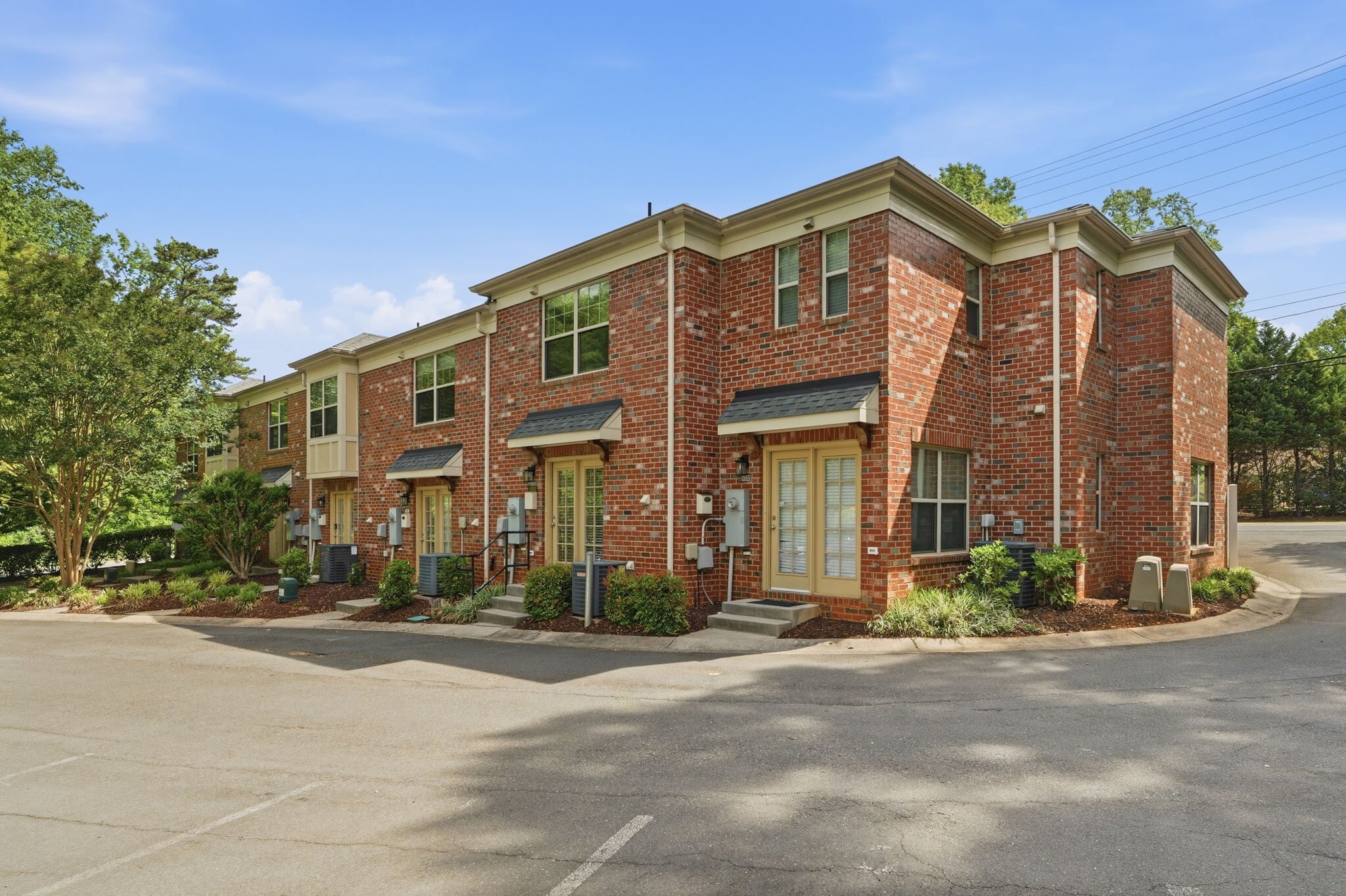 5306-5320 Park Rd, Charlotte, NC for Sale