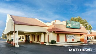 Blytheville, AR Hospitality - 1520 E Main St