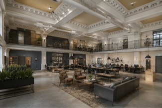 San Francisco, CA Office - 44 Page St