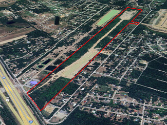Splendora, TX Residential - 16475 1st St