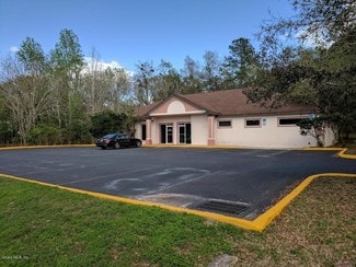 Ocala, FL Medical - 150 SE 17th St