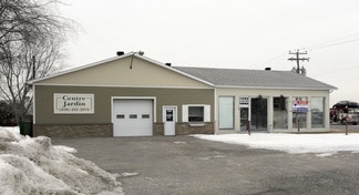 Les Cèdres, QC Office/Retail - 880-882 Ch Saint-Féréol Les Cèdres, QC Office/Retail - 880-882 Ch Saint-Féréol