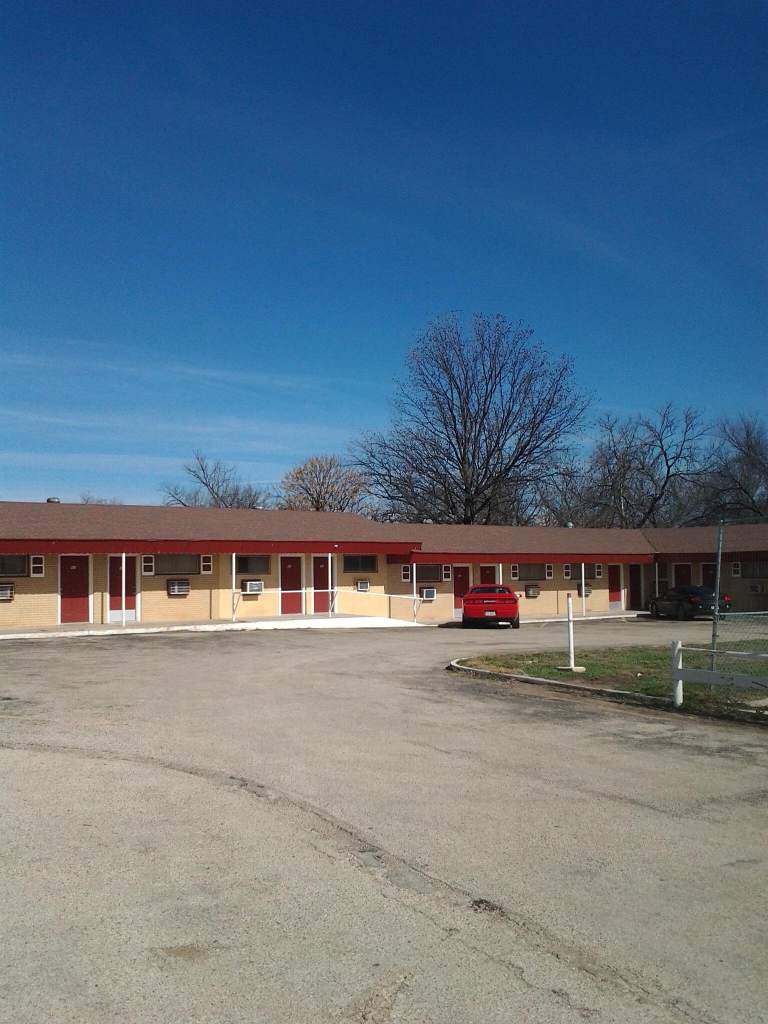 1520 Main St, Junction, TX for Sale